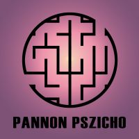 Pannon pszicho cover