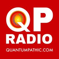 QuantumPathic Radio cover