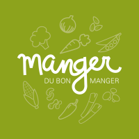Manger du bon manger cover