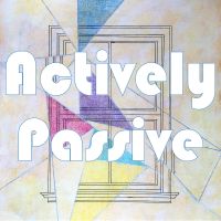 Actively Passive cover