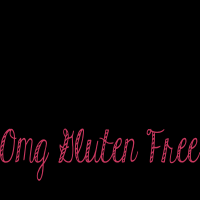 OMG Gluten Free cover