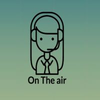 On The air cover