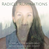 Radicle Ruminations Podcast cover