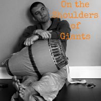 On The Shoulders of Giants cover