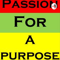 Passion For A Purpose cover