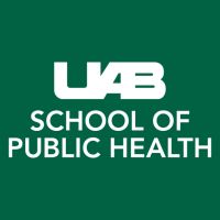 UAB School of Public Health cover