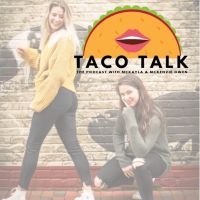 Taco Talk Pod cover