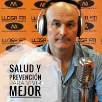 Salud y Prevención para vivir mejor cover