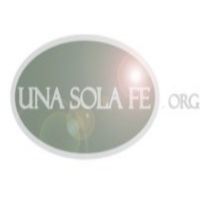 UnaSolaFe.org Primera Conferencia Biblica 2011 cover
