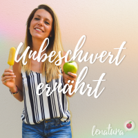 Unbeschwert ernährt cover