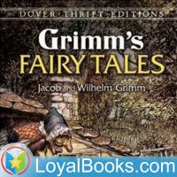 Grimms' Fairy Tales by Jacob & Wilhelm Grimm cover