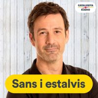 Sans i estalvis cover