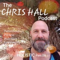 The Chris Hall Podcast cover