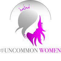 Uncommon Women cover