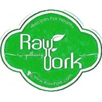 RawFork Podcast cover