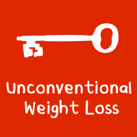 Unconventional WeightLoss cover