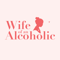 Wife of An Alcoholic: Recovery | Loving An Alcoholic | Codependency| Michelle Lisa Anderson cover