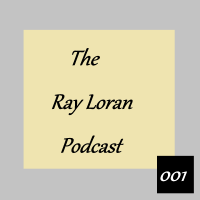 Ray Thomas | Happiness Coach | Entrepreneur | Blogger cover