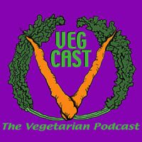 Vegcast cover