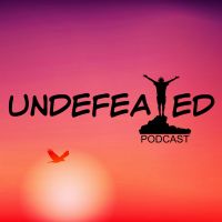Undefeated Podcast cover