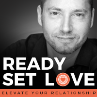 Ready Set Love! | The New Science of Relationships cover
