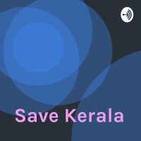 Save Kerala cover