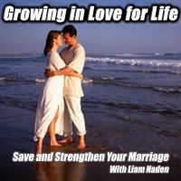 Save Your Marriage with Liam Naden cover