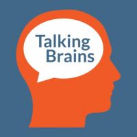 Talking Brains cover