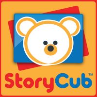 StoryCub™ VIDEO STORY OF THE DAY * Children's - Bedtime or Anytime℠ - Video Picture Books™ cover