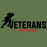Veterans Battalion cover