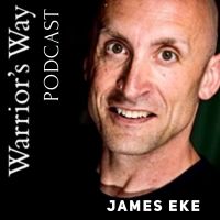 Warrior's Way Podcast cover