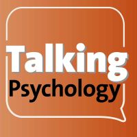 Talking Psychology cover