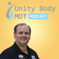 Unity Body MOT Podcast cover