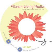 Vibrant Living Radio cover