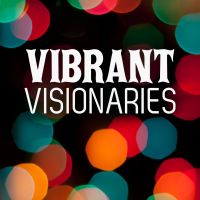 Vibrant Visionaries cover