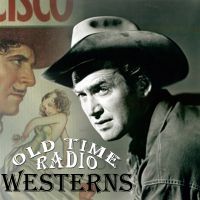 Westerns OTR cover