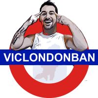 Viclondonban cover