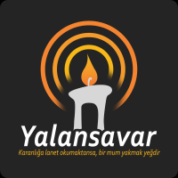 Yalansavar cover
