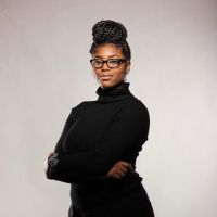 Talks With Evonne cover