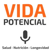 Vida Potencial | Salud, Nutrición y Hábitos Saluda cover