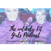 Unlikely Fit Girls cover