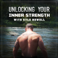 Unlocking Your Inner Strength cover