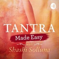 Tantra Made Easy cover