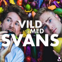 Vild Med Svans cover