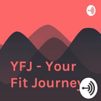YFJ - Your Fit Journey cover