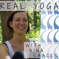 Yoga - Yoga Awakening Africa cover