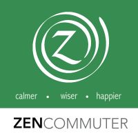 Zen Commuter cover