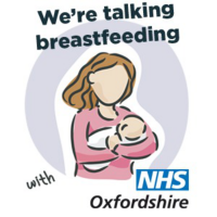 We're talking breastfeeding on glide fm cover