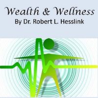 Wealth and Wellness Soundbytes cover