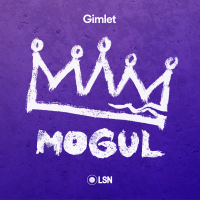 Mogul: The Life and Death of Chris Lighty cover